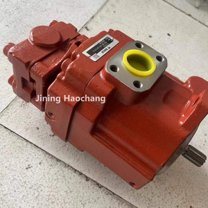 Nouvelle pompe hydraulique d'origine 7172754 PVD-0B-12P, ajustement parfait pour les <span class=keywords><strong>mini</strong></span>-excavatrices <span class=keywords><strong>Bobcat</strong></span> E16/<span class=keywords><strong>E17</strong></span>/E19/E20 - Product Image 4