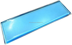 Universelle Therapieliege Gelauflage Medizinische Polymer-Gelmatte zum Schutz der Haut OP-Matratze Weiches Kissen - Product Image 3