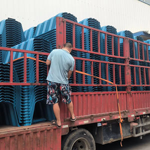 حار بيع التسلل نظام حقل الرشح نفق الحقل - Product Image 6