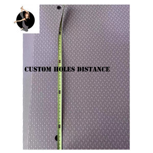 <span class=keywords><strong>Esterilla</strong></span> de <span class=keywords><strong>yoga</strong></span> antideslizante impermeable de 6mm TPE con correa de transporte 8 gym <span class=keywords><strong>XXL</strong></span> - Product Image 2