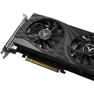 พร้อมส่ง GPU การ์ดจอกราฟิกมือสอง RX580 8GB จำนวนมาก XFX Rx580 การ์ดจอกราฟิกมือสอง RX580 8GB พร้อมส่ง GPU มือสอง - Product Image 2