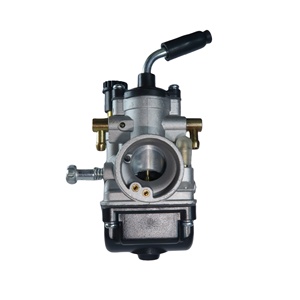 Yüksek kalite 19mm KTM50 SX50 RS50 RX50 MX50 <span class=keywords><strong>50cc</strong></span> kir arazi motosikleti <span class=keywords><strong>Mini</strong></span> Pro genç kıdemli macera motosiklet karbüratör - Product Image 3