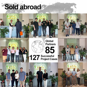 Meubles commerciaux Leqi, <span class=keywords><strong>bureau</strong></span> extensible personnalisé, écran moderne, chaise d'ordinateur, <span class=keywords><strong>armoire</strong></span>, poste de travail, 4/6 personnes, commerce extérieur - Product Image 6