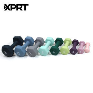 Set di <span class=keywords><strong>manubri</strong></span> <span class=keywords><strong>in</strong></span> Neoprene con Logo personalizzato <span class=keywords><strong>in</strong></span> ghisa <span class=keywords><strong>pesi</strong></span> a mano 5KG 10KG Color gomma esagono <span class=keywords><strong>in</strong></span> <span class=keywords><strong>vinile</strong></span> manubrio <span class=keywords><strong>pesi</strong></span> liberi - Product Image 4