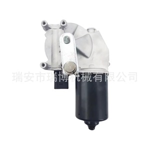 มอเตอร์ปัดน้ำฝน61617194029สำหรับ BMW E60 E61 E63 E64เหล็ก12V - Product Image 5