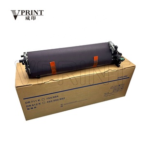 Unidad de Imagen <span class=keywords><strong>DR</strong></span>-711K IU-711C IU-711M IU-711Y A2X20RD A2X20KD C M Y K para Impresoras Konica Minolta Bizhub 654 754 C654 C754 - Product Image 6