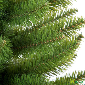 <span class=keywords><strong>Sapin</strong></span> de Noël artificiel fin et écologique de 1,80 m en pin et <span class=keywords><strong>sapin</strong></span>, personnalisable et échantillons disponibles, <span class=keywords><strong>d</strong></span>écoration de Noël haut de gamme - Product Image 3