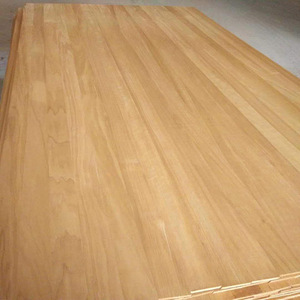 Tablas de Madera Maciza Rectangulares, Tamaño Personalizable, Diseño Rústico para Construcción, Origen Shandong - Product Image 4