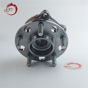 Pièce de moteur automobile de haute qualité, moyeu d'essieu 51750-C5000 pour Hyundai Elantra Kia Ceed 51750C5000 - Product Image 5