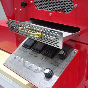 Torréfacteur à café de 1,5 kg en acier inoxydable légèrement torréfié Rubasse Sweet Maries Prix du torréfacteur à café Tabi Tayst Tgligh Suji - Product Image 5