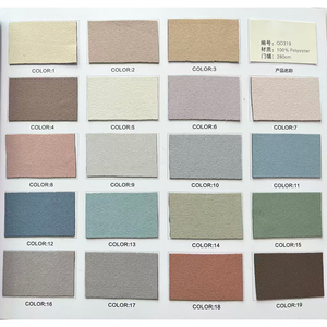 <span class=keywords><strong>Rideau</strong></span> de fenêtre personnalisé anti-bruit pour le salon, la chambre à coucher, rideaux occultants de couleur unie, <span class=keywords><strong>tissu</strong></span> pour la maison, l'hôtel - Product Image 4