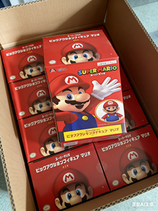 Figura de Acción Grande de PVC, Versión Japonesa Original de TAITO, <span class=keywords><strong>Nueva</strong></span>, Sin Abrir, Artículo Coleccionable Oficial - Product Image 6