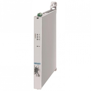 SIMOVERT 6SE7031-6EB87-2DA1 100KW ไดรเวอร์ปรับความถี่แบบแปรผันของแท้ใหม่ พร้อมโมดูล Infeed ในตัว รับประกัน 2 ปี ราคาดีที่สุด - Product Image 5