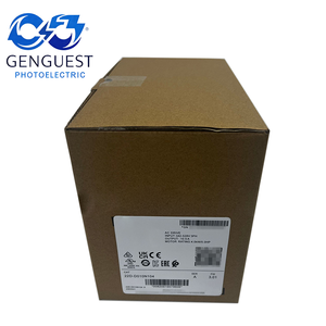 Nuevo Inversor VFD Original 22D-D010N104 22DD010N104 para Control Industrial - Product Image 1