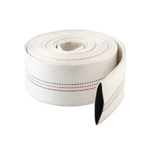 Гибкий Холст пожарный шланг хороший ПВХ резиновый 6 бар до 20 бар - Product Image 3