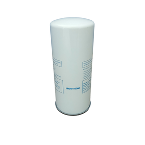 Separador de Aceite para Compresor de Aire Manny LB040110260 para Separación y Filtración de Aceite y Gas de Alta Eficiencia - Product Image 4