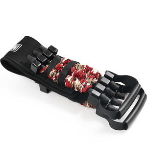 Attrezzatura da palestra con fascia di resistenza panca regolabile Innstar Multi panca - Product Image 3