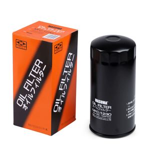 Filtro de aceite MASUMA, piezas de automóviles automotrices, filtro de aceite 15209-0T000 para Atlas para Condor, 1 unidad - Product Image 1