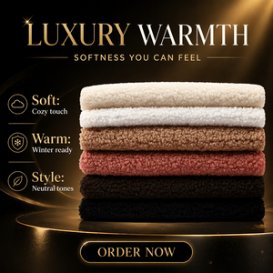 Tissu tricoté pour manteau et veste, vente en gros, polyester super <span class=keywords><strong>doux</strong></span>, faible coût, laine, sherpa, bouclette, polaire, 100% polyester, tissu velours uni - Product Image 1