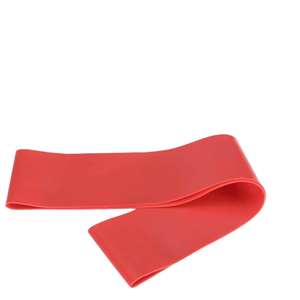 Bandes de Résistance Élastiques Durables pour Exercices de Rééducation, Mini-Ensemble 15lb 35lb – Approvisionnement Direct Usine - Product Image 1