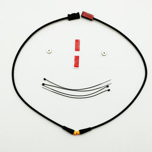 Sensor de freno Bafang para BAFANG, kit de conversión de motor medio para M535, <span class=keywords><strong>M585</strong></span>, M665, M615, M8000, M6000, M7000, M535, <span class=keywords><strong>M585</strong></span>, M665, 2017 - Product Image 6