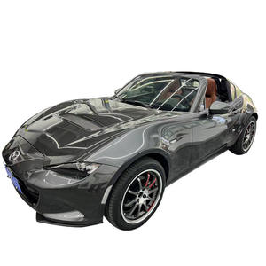 ฝากระโปรงหน้าคาร์บอนไฟเบอร์สำหรับมาสด้า MX5 - Product Image 1