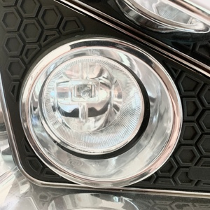 Jetbus Adiputro JB3 Phụ Tùng Xe Buýt Đèn Sương Mù Phía Trước Đèn <span class=keywords><strong>Led</strong></span> WJC-QW-015 <span class=keywords><strong>Led</strong></span> Màu Xanh Phong Cách Mới - Product Image 2