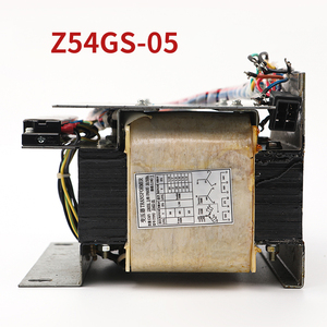 Transformateur de coffret de commande d'ascenseur Z54GS-05, applicable aux ascenseurs - Product Image 4