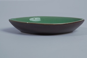 Platos de Cerámica Estilo Japonés, Aptos para Microondas, para Servir Sushi, Ideales para Restaurantes, Tiendas de Sushi y Hogares - Product Image 6