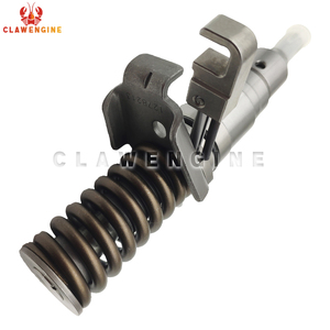 หัวฉีดน้ำมันดีเซล Clawengine 127-8213 0R-8473 127-8216 สำหรับเครื่องยนต์ 3116 3114 3126 E200B หัวฉีดแบบกลไก จัดส่งจากฮ่องกง - Product Image 5