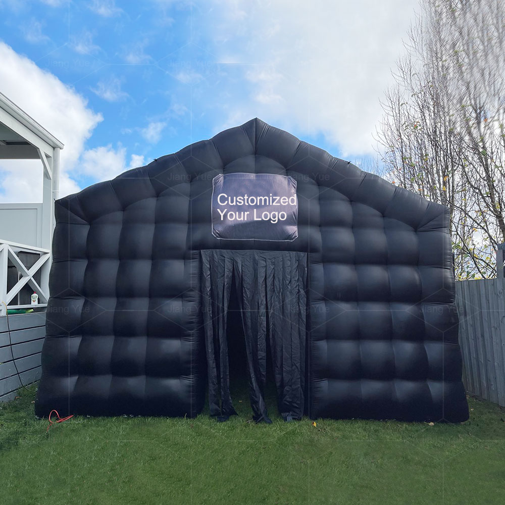 AMERLIFE Grande tente de mariage gonflable Albott, tente de réception