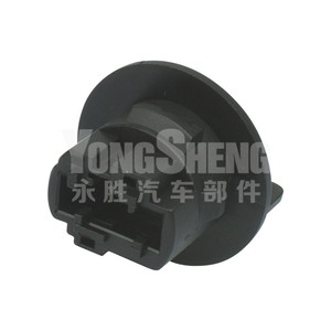 Ổ Cắm Đèn Led Tự Động Xe Hơi Chất Lượng OEM Dây Điện Ổ Cắm Bóng Đèn - Product Image 4