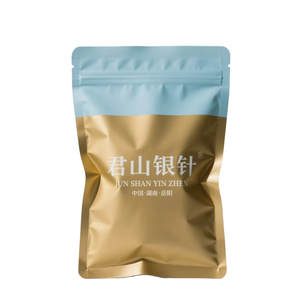 Sachets en plastique debout d'individu transparent de catégorie comestible pour la visibilité claire du contenu de nourriture - Product Image 1