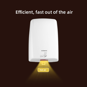 <span class=keywords><strong>Sèche</strong></span>-<span class=keywords><strong>mains</strong></span> automatique à <span class=keywords><strong>Airblade</strong></span>, séchoir électrique populaire personnalisé - Product Image 2