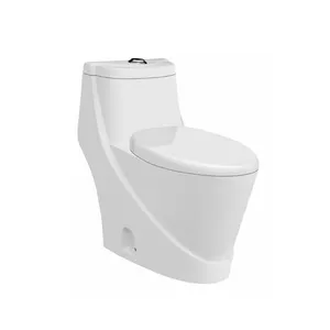 Sàn nhà vệ sinh phòng tắm vệ sinh WC giá rẻ nhà vệ sinh một mảnh gốm