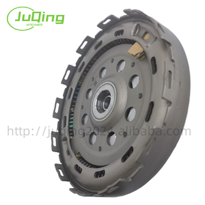 6DCT360 DCT360 Z126555 plaque d'amortisseur de transmission automatique 6 vitesses pour Ford Zotye Cheetah Hanteng - Product Image 3