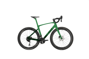 Vélo de gravier en fibre de carbone J-AIR 700C 24 vitesses avec freins à disque, cadre LANCIA-24s - Product Image 5