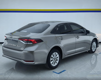 Toyota Corolla Híbrido 1.8L 2020 Usado, Sedán de Bajo Kilometraje, Volante a la Izquierda, 5 Plazas, Cámara Trasera R15, para Exportación