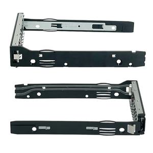 Caddy de 3.5 Pulgadas para Disco Duro, OEM de Fábrica, 774026-001 797520-001, para ProLiant ML350 ML30 ML20 ML110 Gen10/9 <span class=keywords><strong>E</strong></span> DL380 G10 Aopllo 4200 G10 G9 - Product Image 3