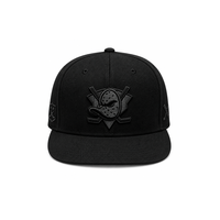Casquettes Snapback Originales Neuves en Gros, Casquettes de Sport Classiques, Broderie 3D, Gorras du Venezuela, Chapeaux pour Enfants