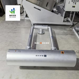 ביצועים גבוהים סיבוביים אוטומטי מדקנטר בלתי מופעל - Product Image 5