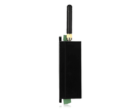 Ouvre-porte GSM G202 2G à relais unique, télécommande de portail électrique par téléphone mobile, appel gratuit 850/900/1800/1900MHz