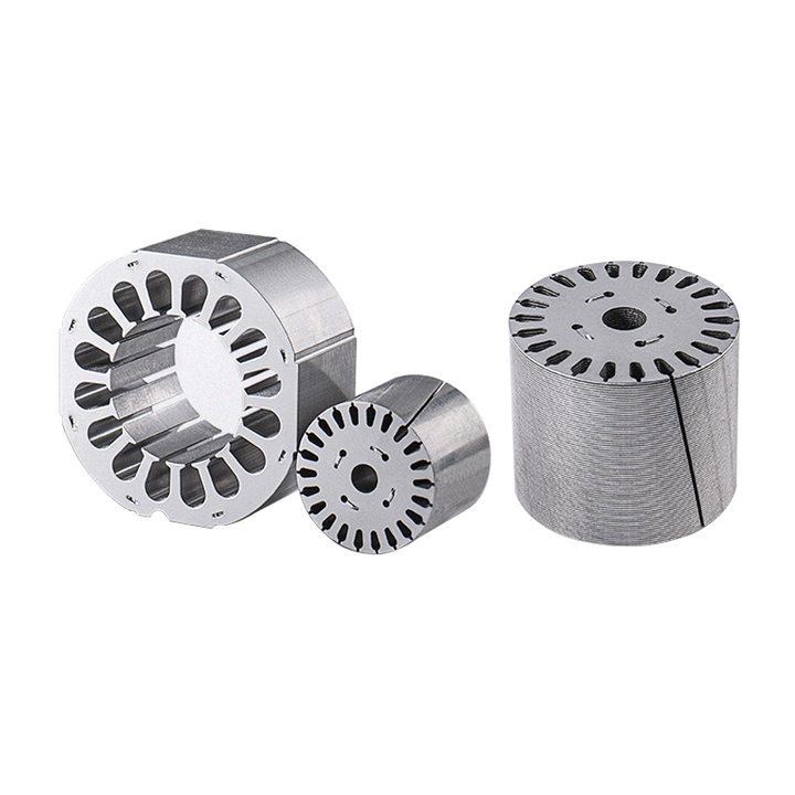 plastic sealing motor fixed rotor motor accessories| Alibaba.com