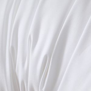 Moderno Sólido Individual Doble Par Hotel Calidad Cinco Estrellas Uso en el hogar Toda la cabeza Cuello Soporte <span class=keywords><strong>Almohadas</strong></span> <span class=keywords><strong>Comprar</strong></span> Espuma - Product Image 2