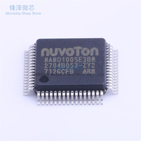 Puce IC de circuit intégré MRCSS nouvelle et originale NANO100SE3BN