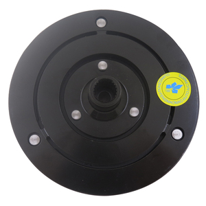 แผ่นดูดคลัตช์คอมเพรสเซอร์ด้านหน้าสำหรับ CHEVROLET MALIBU OPEL INSIGNIA Astra J Insignia 13414019 1618418 - Product Image 5