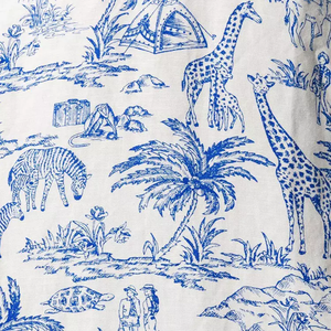 Robe sans manches à motif Animal pour femme, nouvelle collection - Product Image 6