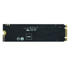 Icoolax nhà sản xuất giá SSD M.2 NGFF ổ đĩa trạng thái rắn 128GB 256GB 512GB 1TB 2TB tốc độ cao 2280 2242 2230 nội bộ đĩa cứng - Product Image 5