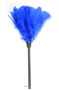 <span class=keywords><strong>Plumeau</strong></span> de plumes de poulet naturel coq de poulet <span class=keywords><strong>rose</strong></span> réutilisable bon marché écologique pour les fournitures de nettoyage maison voiture bureau - Product Image 5