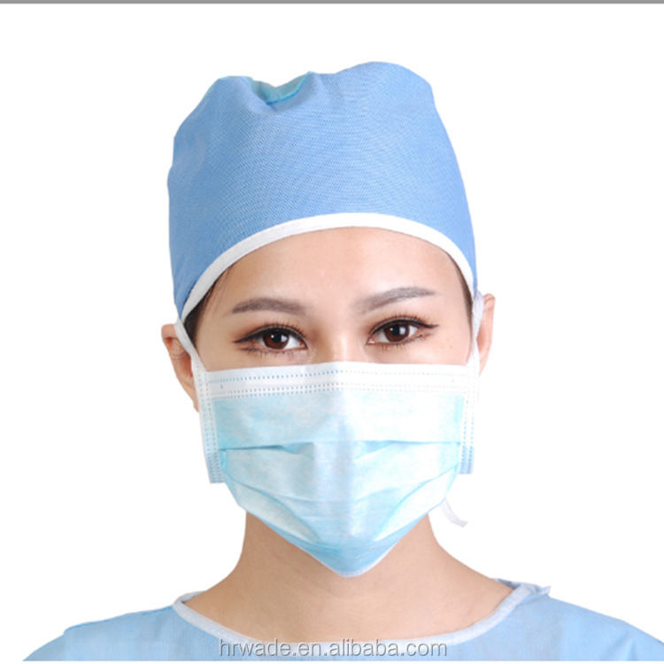 Wholesale HONGRUI Brand PP Disposable Protective